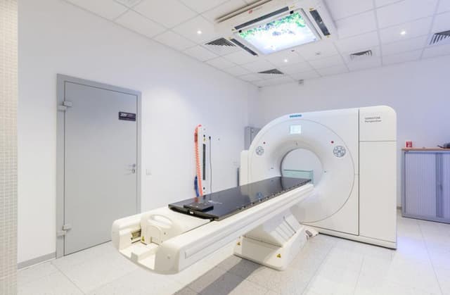 clinic photo