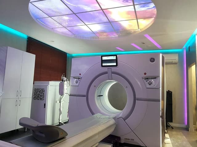 clinic photo