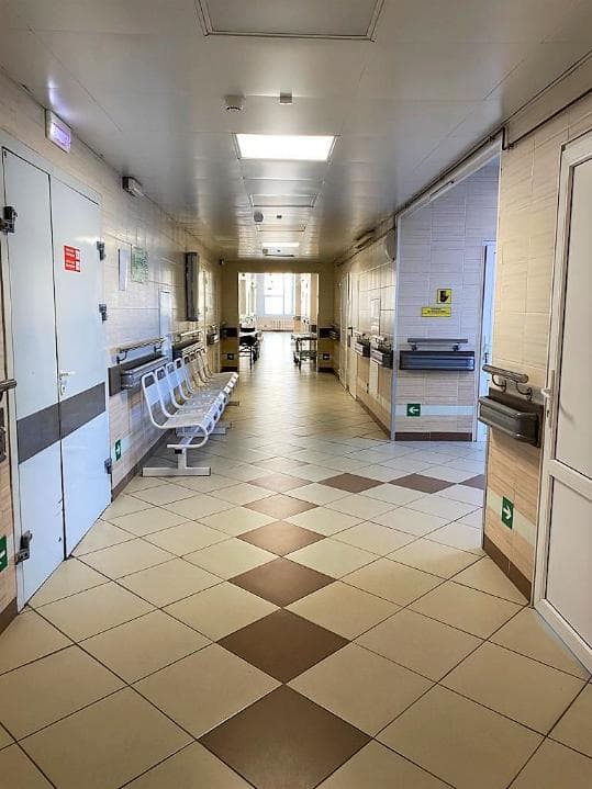 clinic photo