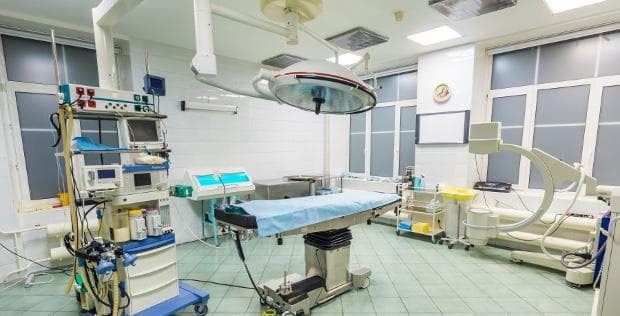 clinic photo