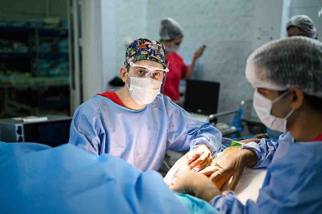 clinic photo