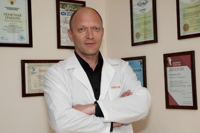 clinic photo