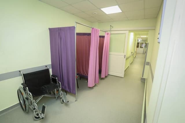 clinic photo