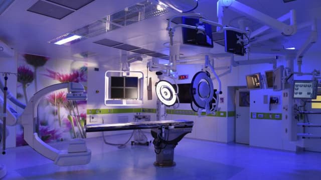 clinic photo