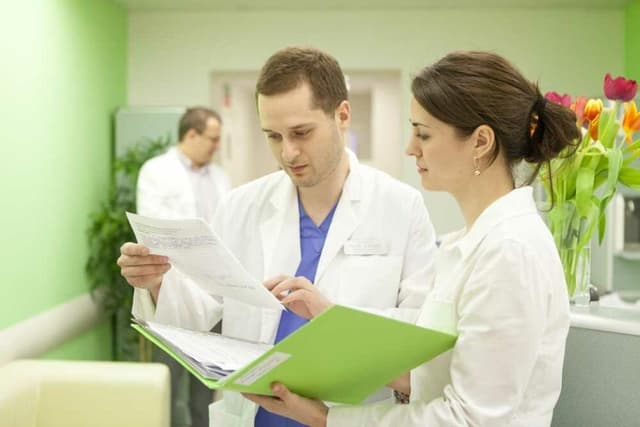 clinic photo