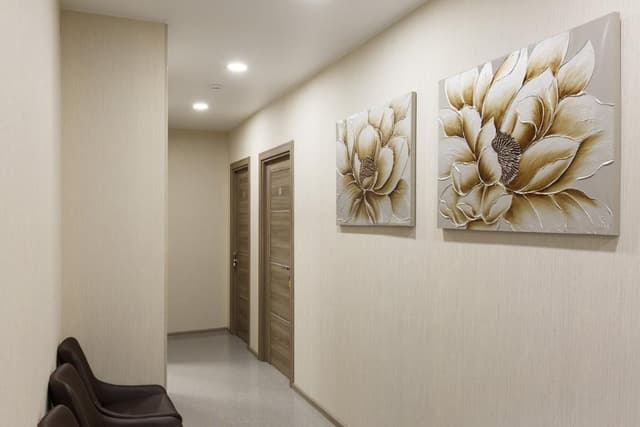 clinic photo
