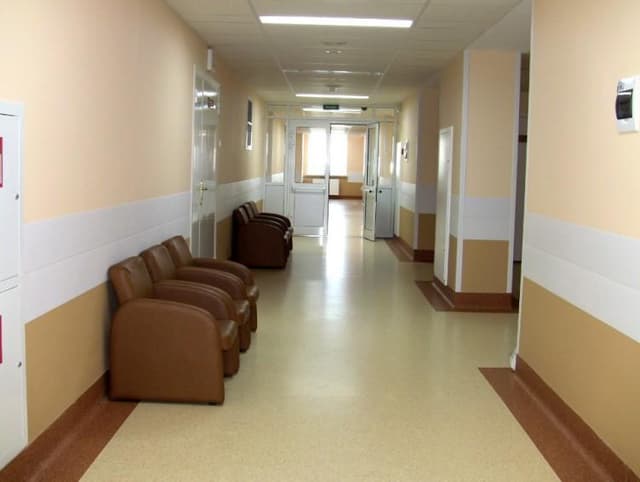 clinic photo