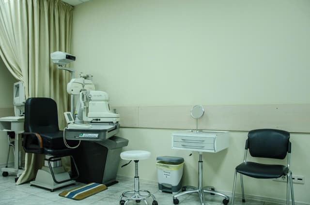 clinic photo