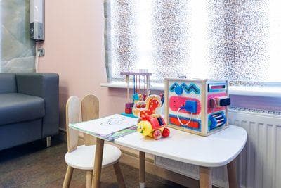 clinic photo