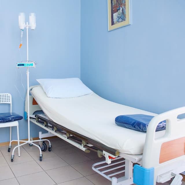 clinic photo