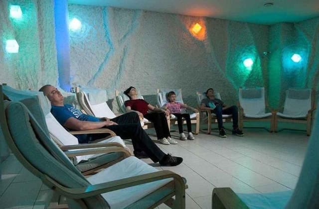 clinic photo