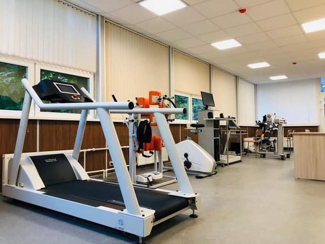clinic photo