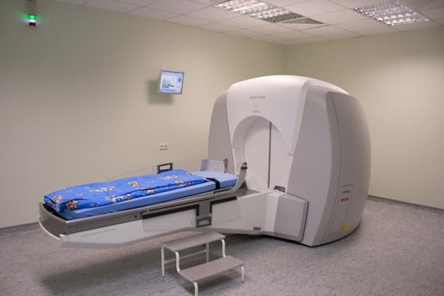 clinic photo