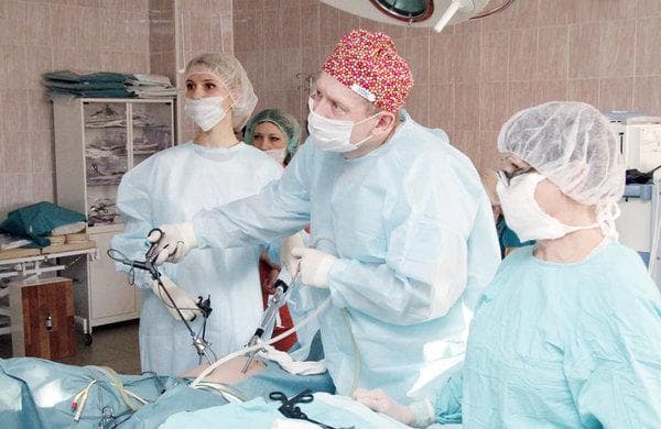 clinic photo