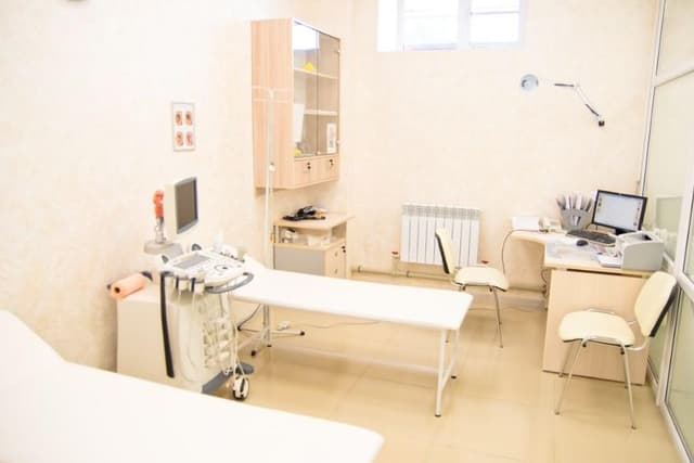 clinic photo