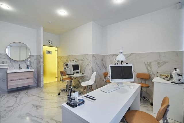 clinic photo
