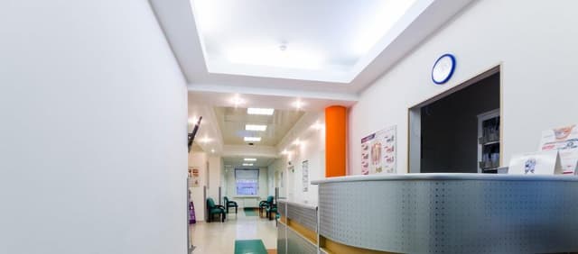 clinic photo