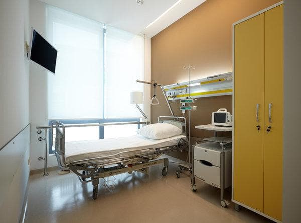 clinic photo