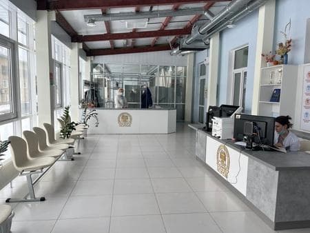 clinic photo