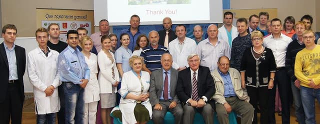 clinic photo