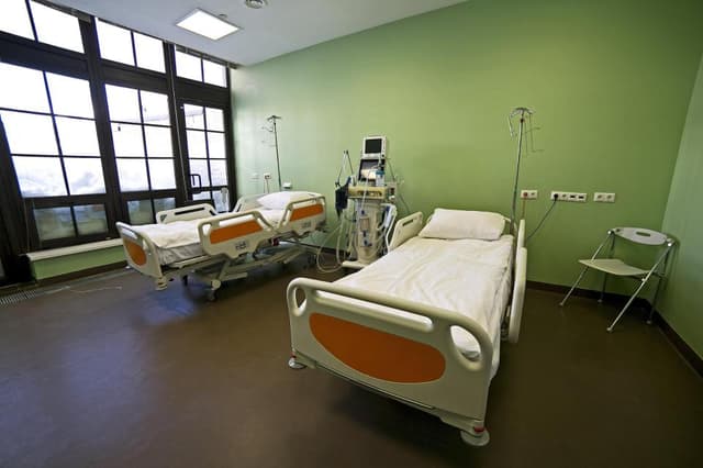 clinic photo