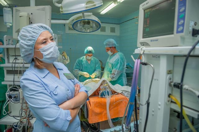 clinic photo