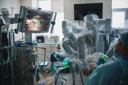 clinic photo