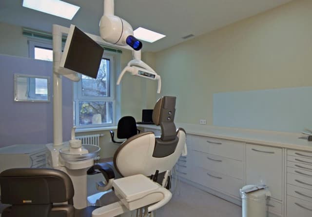 clinic photo
