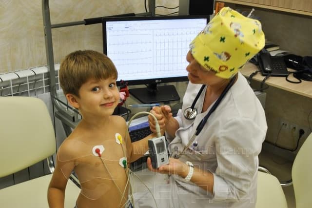 clinic photo