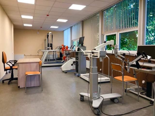 clinic photo