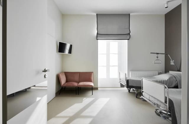 clinic photo