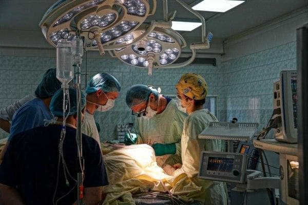clinic photo
