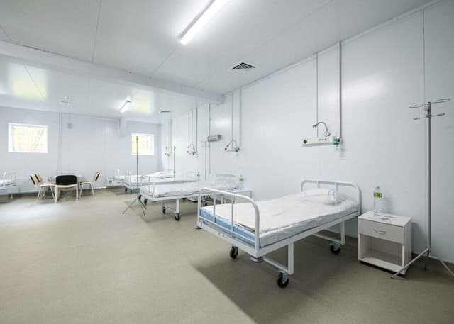 clinic photo