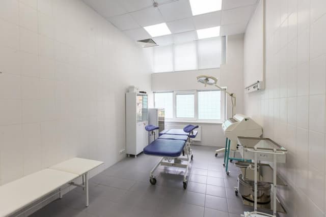 clinic photo