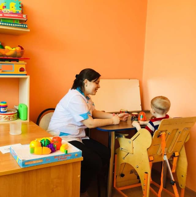clinic photo