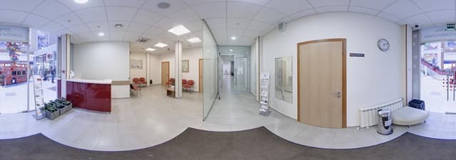clinic photo