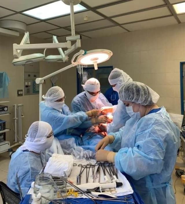 clinic photo
