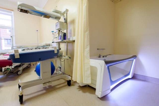 clinic photo