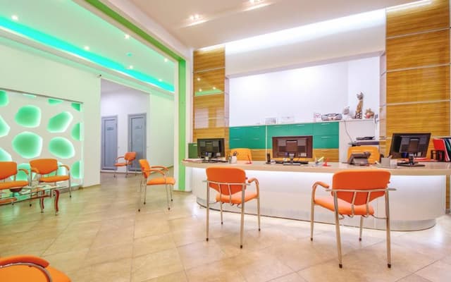 clinic photo