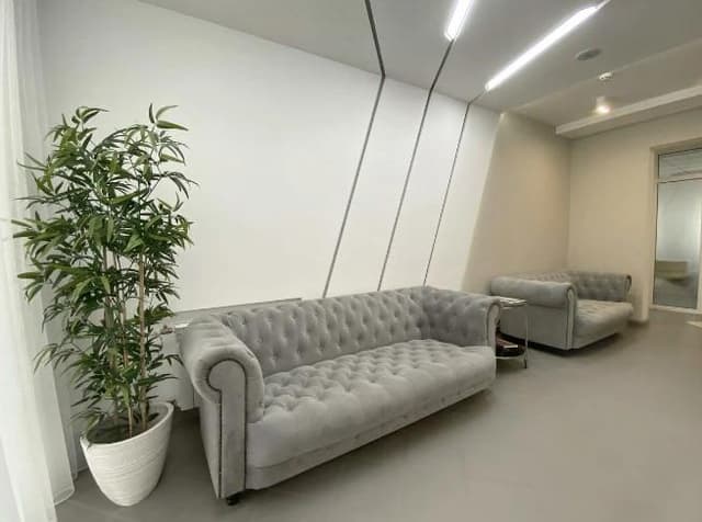 clinic photo
