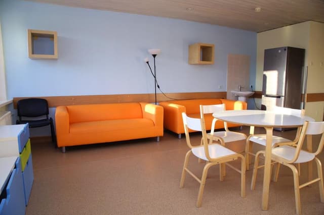 clinic photo