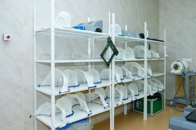 clinic photo