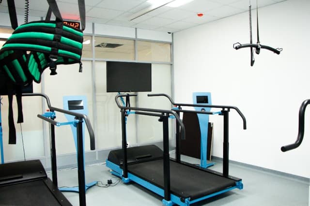 clinic photo