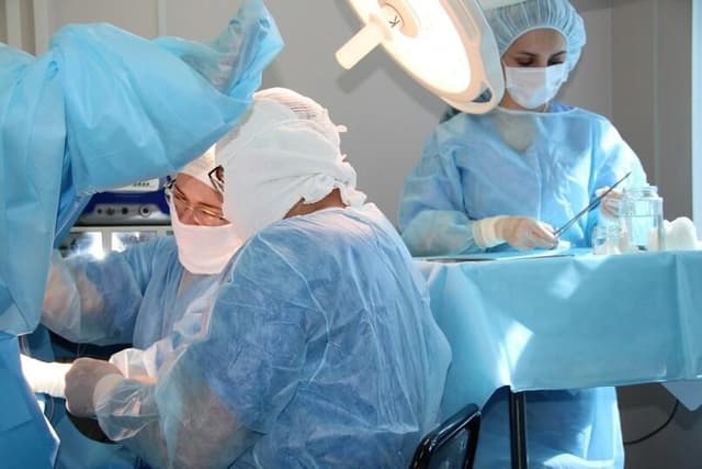 clinic photo