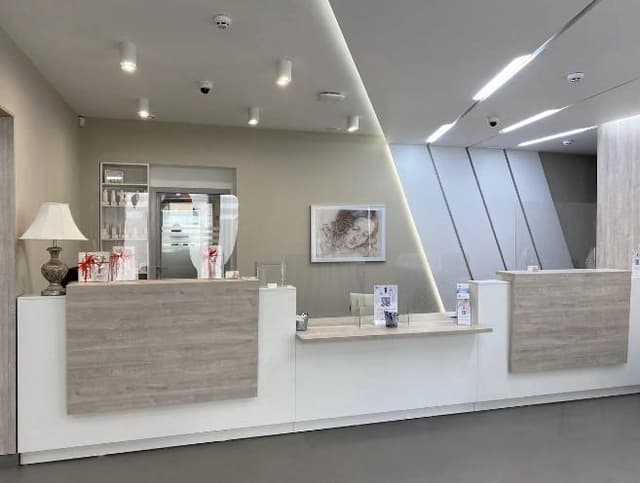clinic photo
