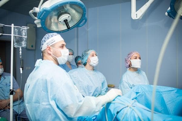clinic photo