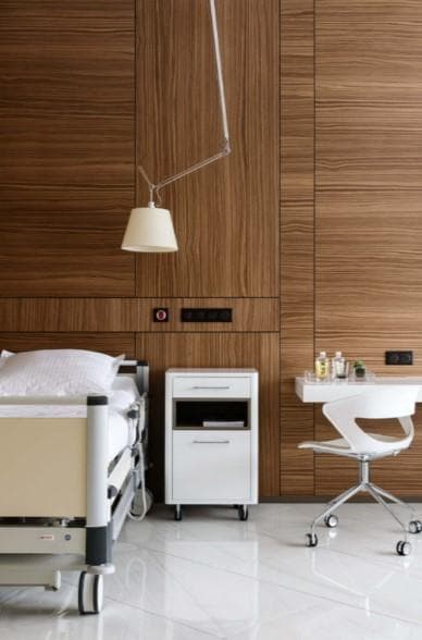 clinic photo