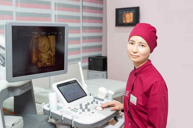 clinic photo