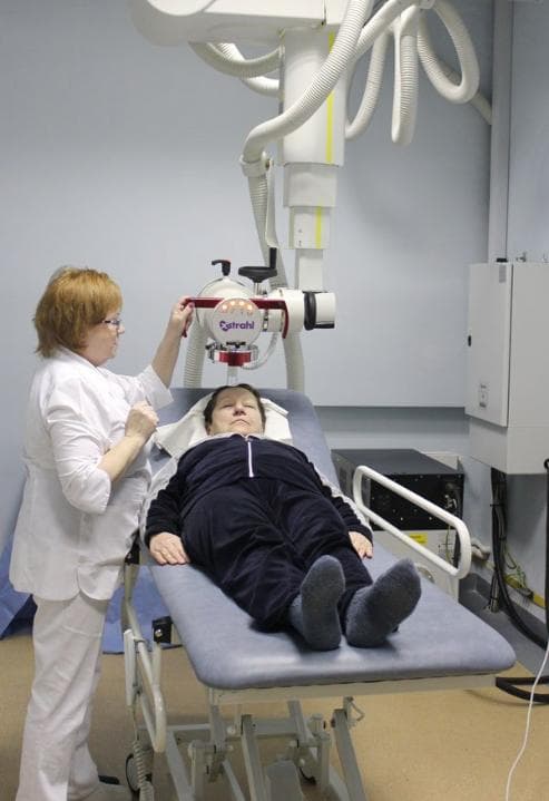clinic photo