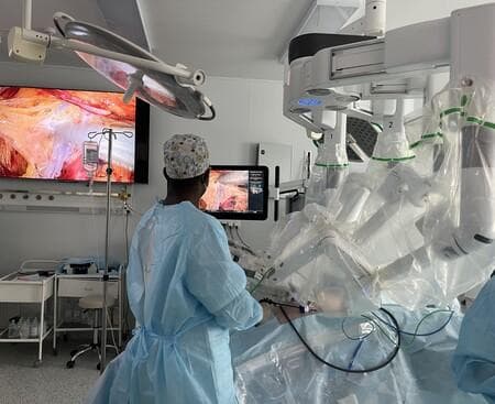 clinic photo
